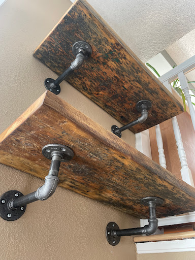 Front Range Timber - Visual