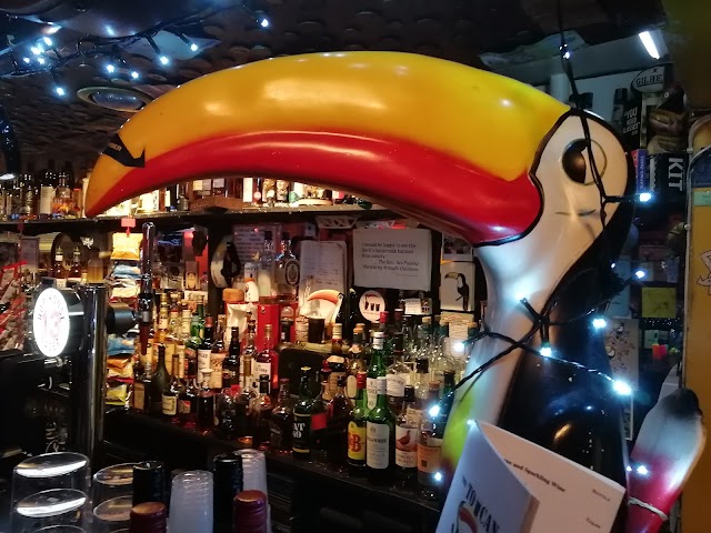 The Toucan