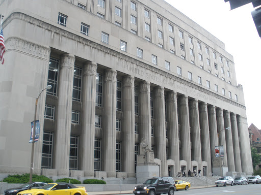 22nd Judicial Circuit Of Missouri