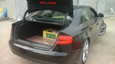 Photos of Carrosserie TIZNIT