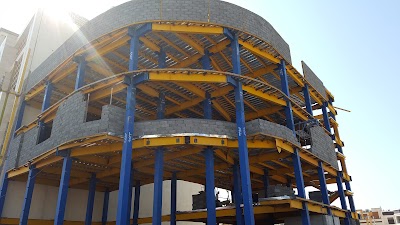 Photos of Sanat Va Madan Bank