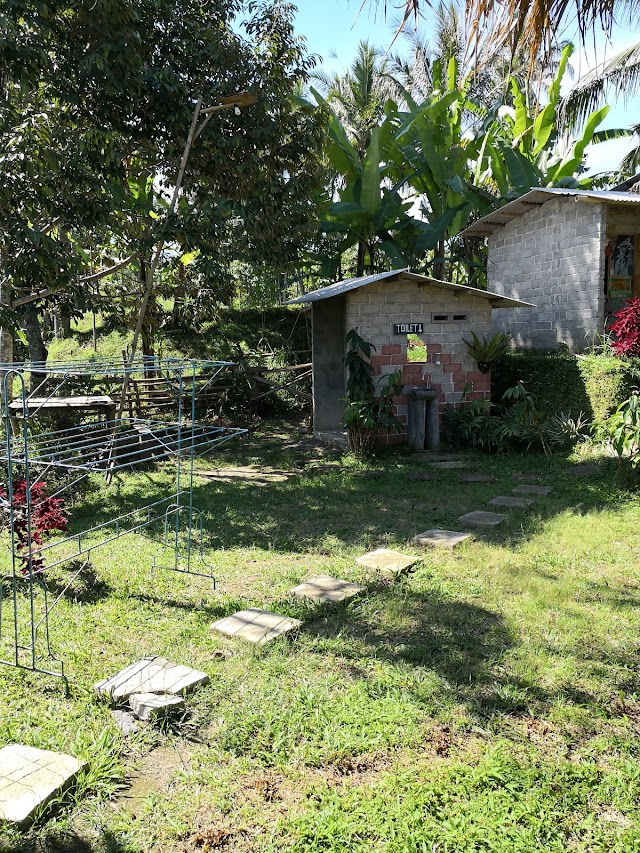Tetebatu Sama Sama Bungalows