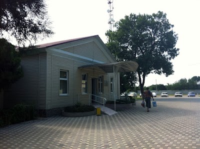 Photos of Vodolechebnitsa