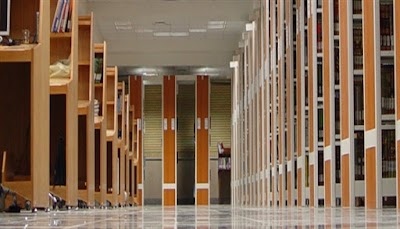 Photos of Research Institute of Hawzah and University