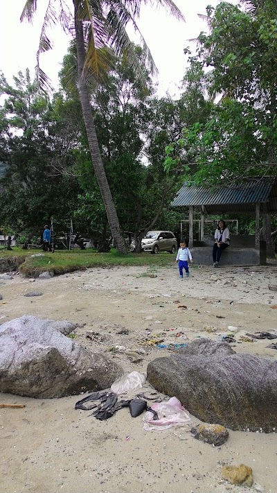 Photos of pantai tirtayasa