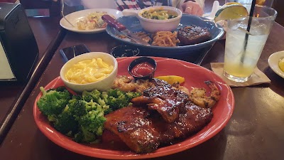 Photos of Bullwinkle's Top Hat Bistro