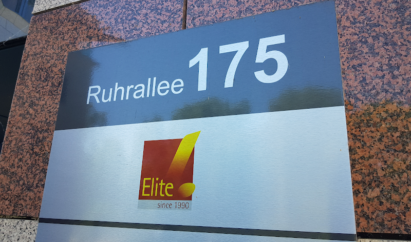 Elite Consulting Network Group