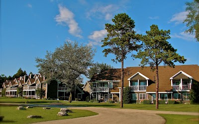 Photos of Baileys Harbor Yacht Club Resort