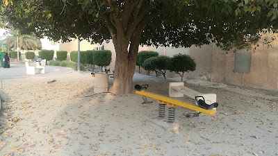 Photos of Isa Town Garden