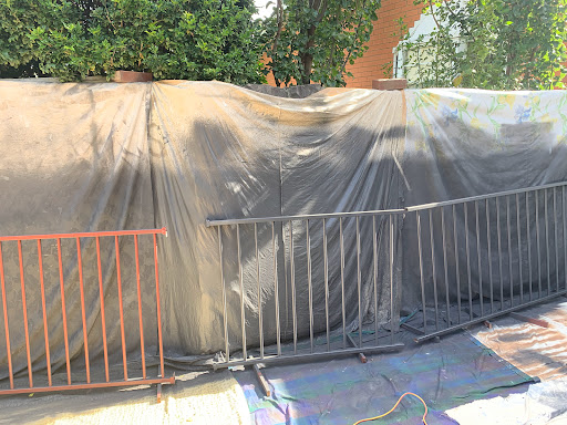 Dorsa Painting Services - Thumbnail