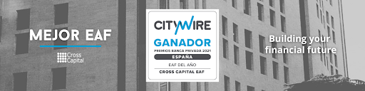 Cross Capital EAF - Asesoramiento Financiero
