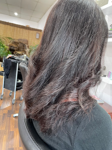Organics For Hair Skin & Body - Thumbnail