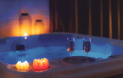 Photo de CRPL SPA 38 Vente de spa et sauna en Isère à Moirans (38430)