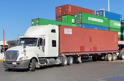 Roques Logistics - Visual