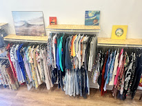 La Vague Friperie à Rennes