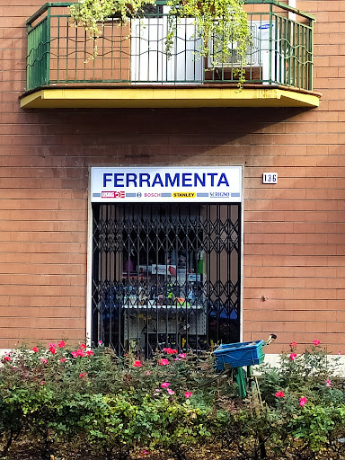 CASTA+ Ferramenta (Alessandria)