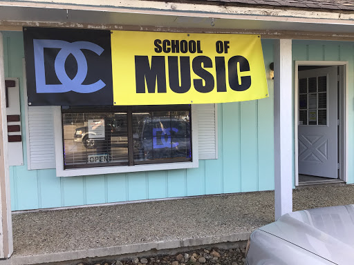 DC School of Music Gallery - United States