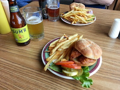 Photos of Soldier Hollow Grill