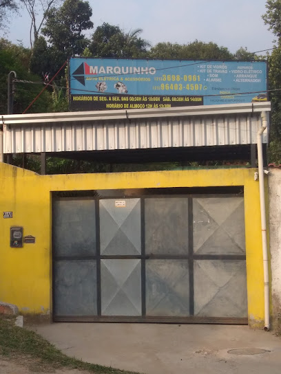 Marquinho Auto Elétrica