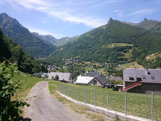 Cauterets