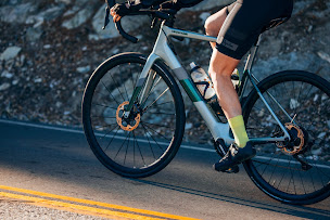 Photo n°23 de Culture Vélo Thonon à Thonon-les-Bains (Magasin d'articles de sports)