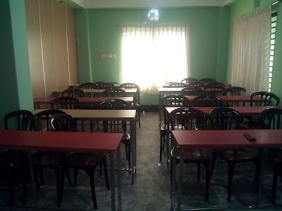 Photos of CF International