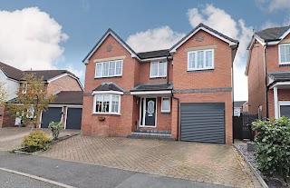 The Agency UK - Estate Agents - Blackburn WIth Darwen