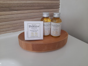 Photo n°2 de Chambres d'hôtes La Clairière du Seignanx à Saint-Martin-de-Seignanx (Chambre d'hôtes)