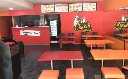 Photo 3 - Chick'n Food