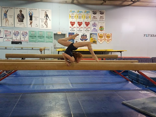 Flyers Gymnastics - United States