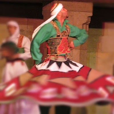 Photos of Wekalet El Ghouri