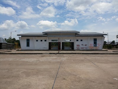 Photos of Wulan Jaya Motor Tebo