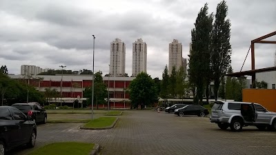 Photos of Universidade Positivo