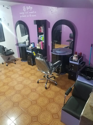 Estética Unisex Conchis