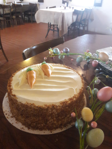 Prayer Garden Bakery - Thumbnail