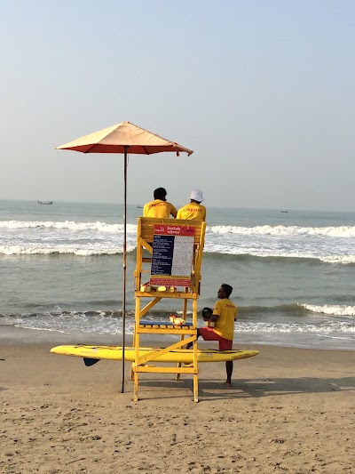 Photos of Laboni Beach Observation Tower