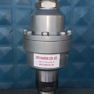 Photos of DTN TARIM MAKİNE İNŞ.DEMİR &Ccedil;ELİK İTH.İHR.SAN.VE TİC.LTD.ŞTİ
