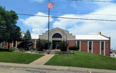 Bolivar City Hall