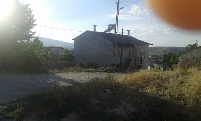 Koparusagi Koyu Mosque