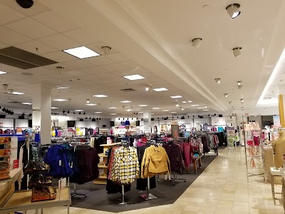 Chautauqua Mall