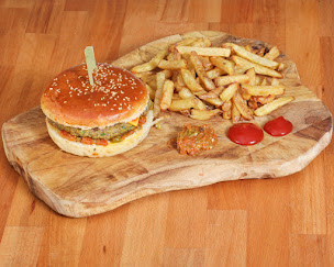 Photo n°58 de Chez MIAM à Saint-Ouen-sur-Seine (Restaurant)