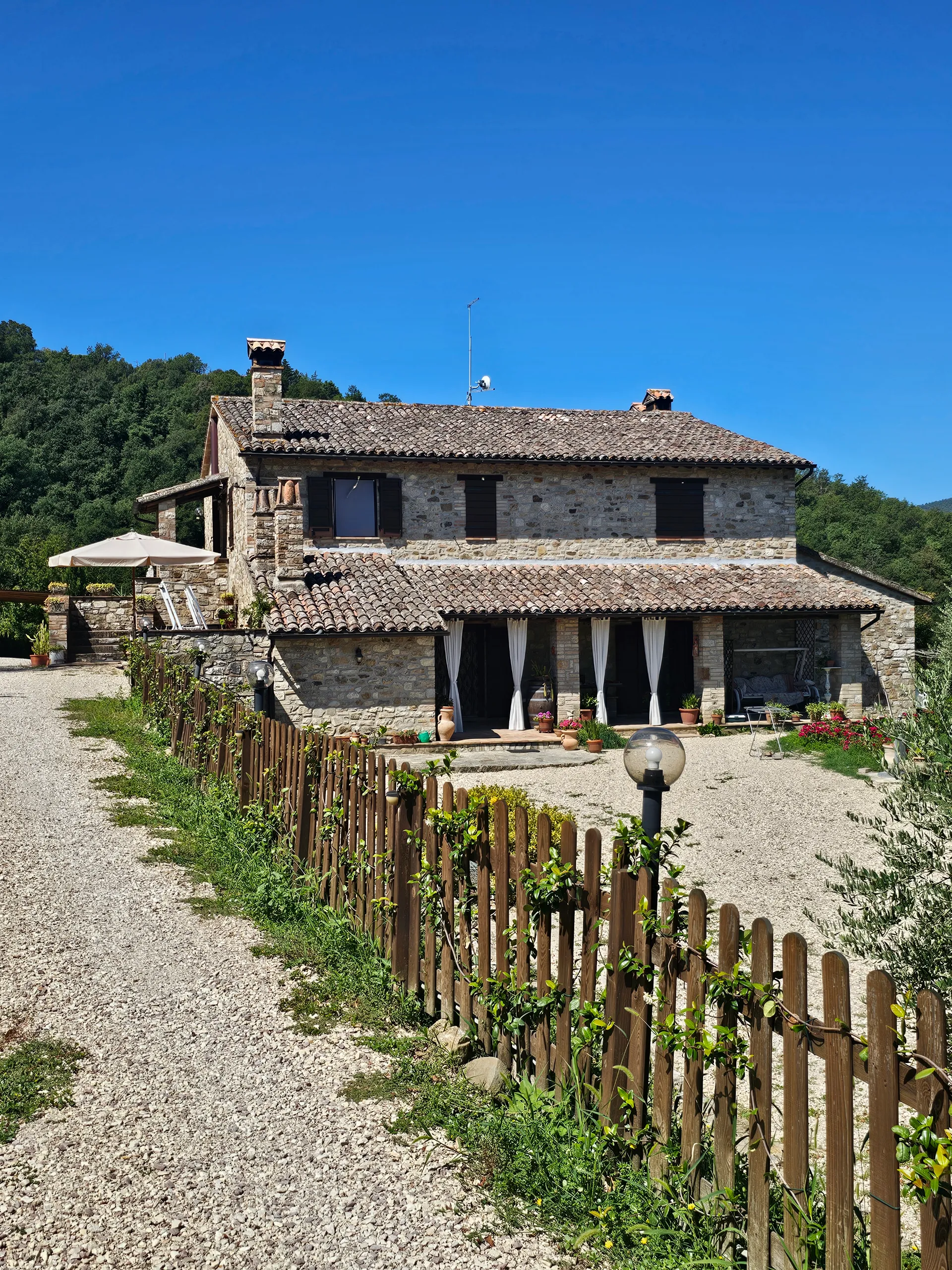 Casale le Orme