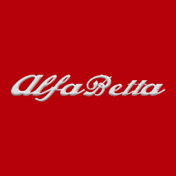Alfa Betta - Visual