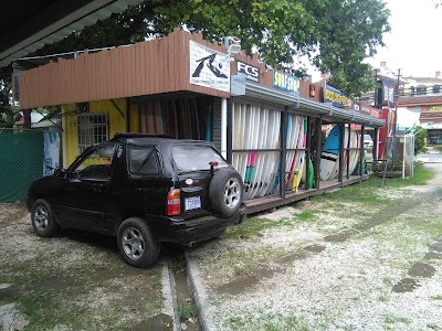 Photos of Banana Surf Club