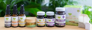 Love CBD Health Limited