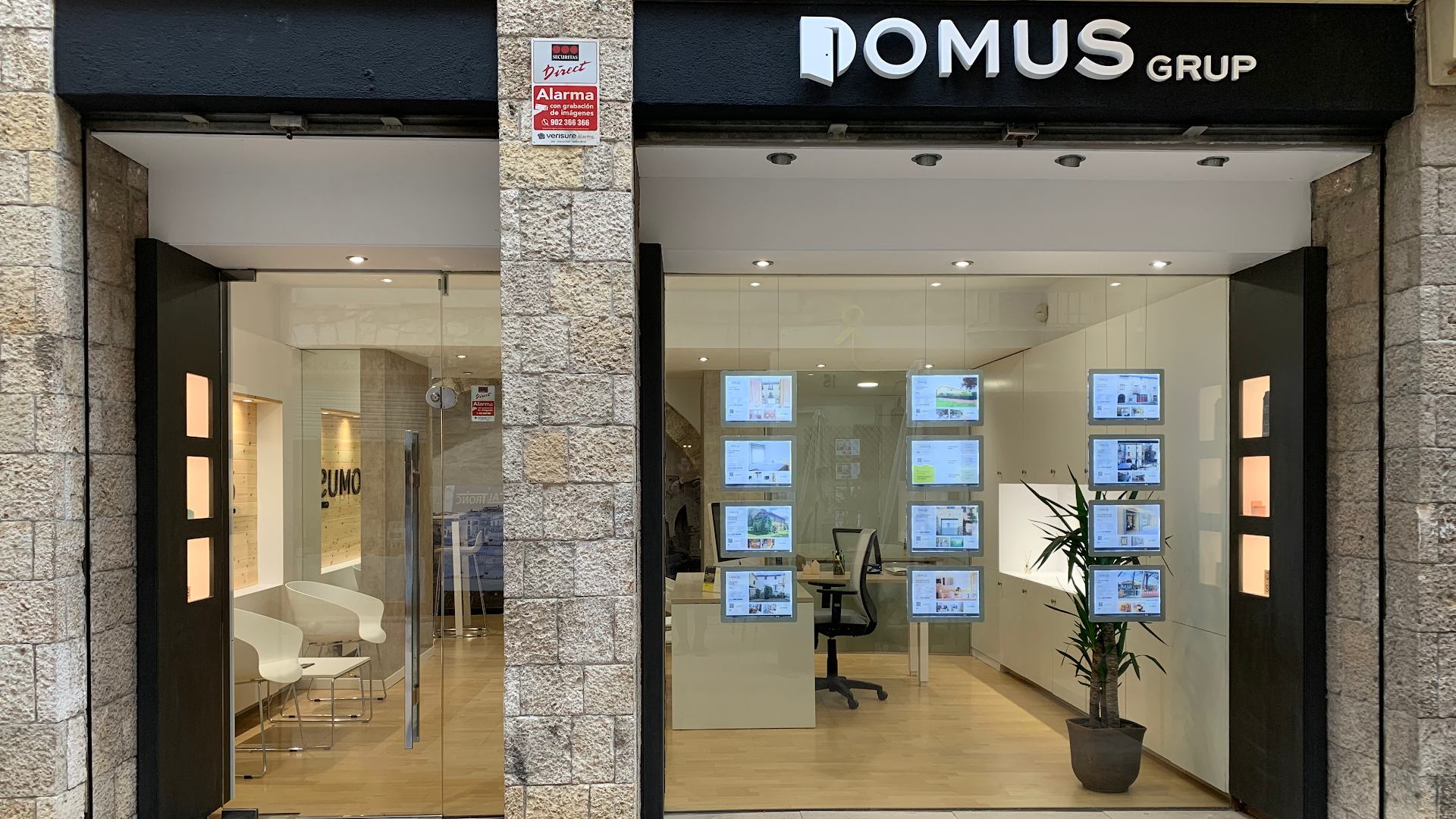 DOMUS GRUP | Besalu