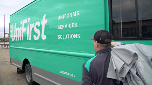 UniFirst Uniform Services - Hammond