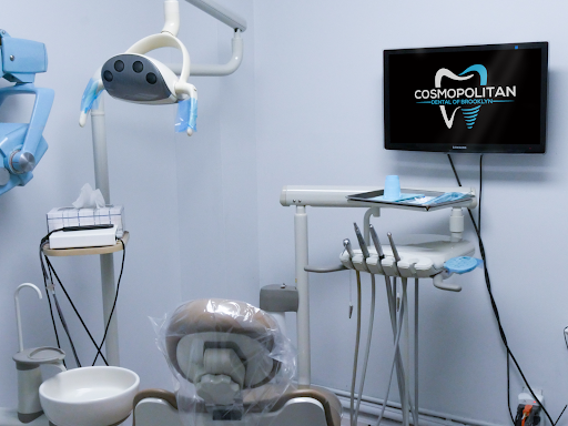Cosmopolitan Dental of Brooklyn