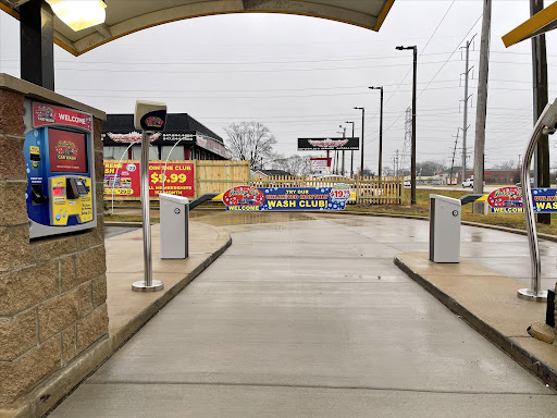 Johnny D’s Car Wash - Thumbnail