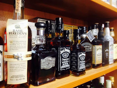 Cava Μέθη, Κάβα ποτών Πετρούπολη